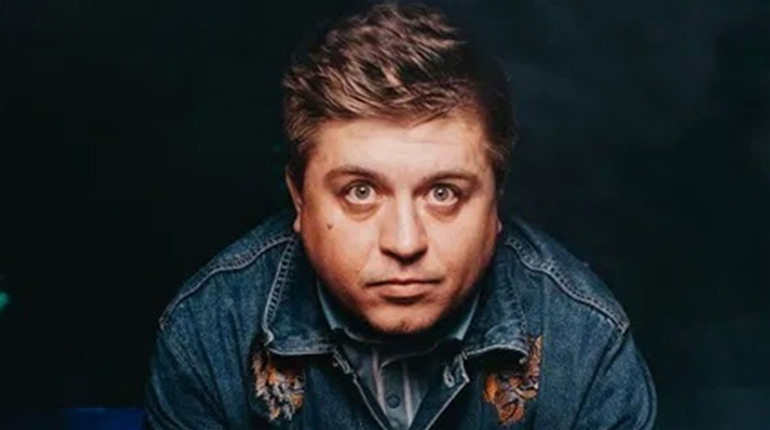 До Нікополя завітає переможець програми «Розсміши коміка»