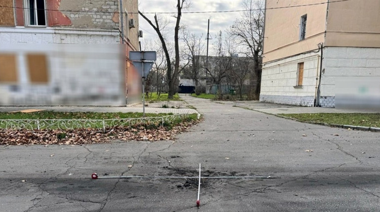 Загарбники атакували 34 населених пункти правобережжя Херсонщини: троє поранених