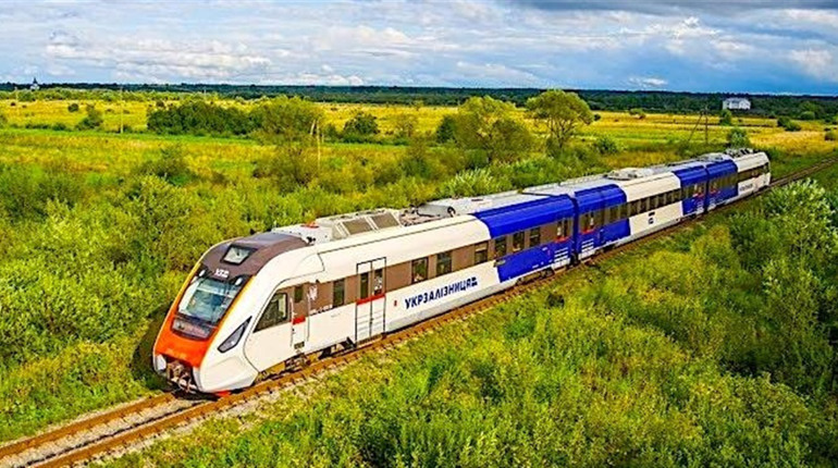 Бесплатно на море? С новым поездом - запросто