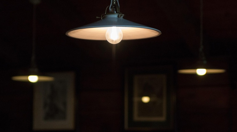 Графік відключення світла на 9 грудня у Барській та Копайгородській громадах