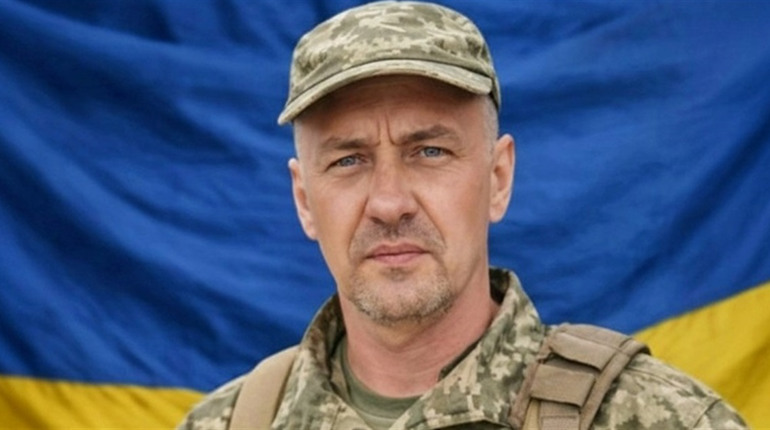 "Я витривалий. Обіцяю, все буде добре" – останні слова Віталія Зубенка