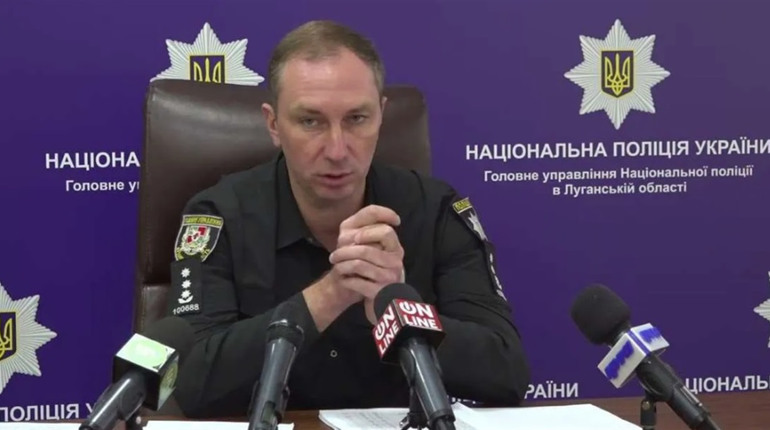 Олег Григоров очолив Сумську ОДА: що відомо про нового керівника області
