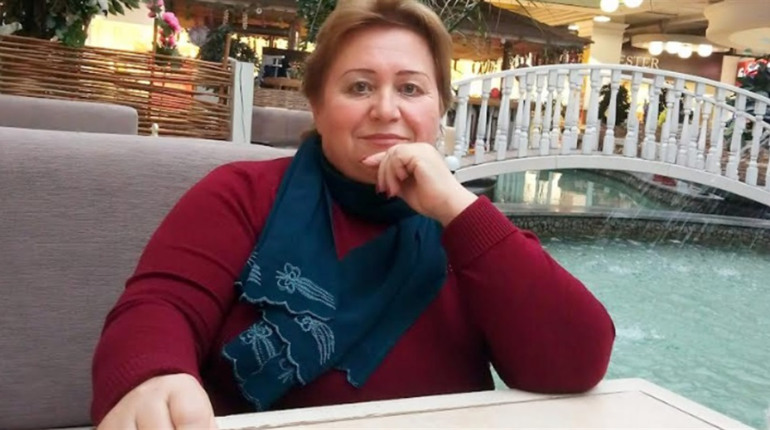 Учителька української мови з Херсонщин за роботу на окупантів отримала 3 роки в'язниці