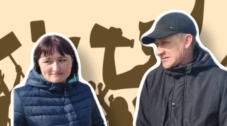 На обговорення якого проблемного питання у розвитку міста завітали б жовтоводці?