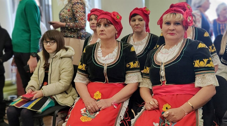 «Ми болгари українські»: голова Центру українсько-болгарської дружби про історію та сьогодення