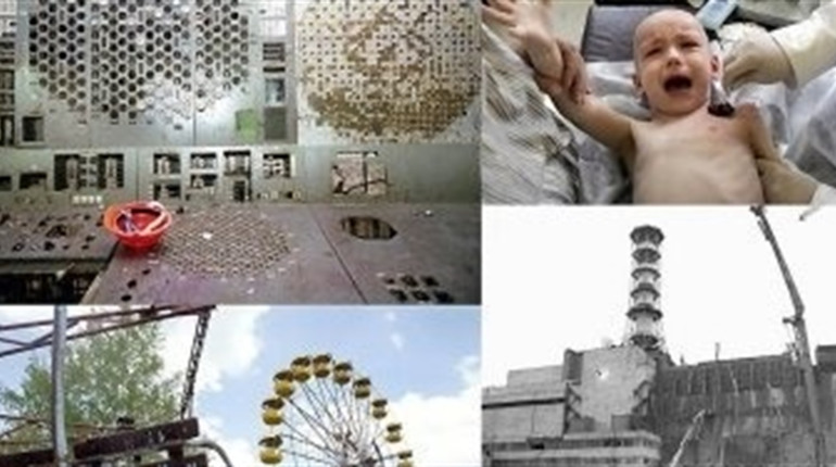 Додаткова оплачувана відпустка для постраждалих від Чорнобиля