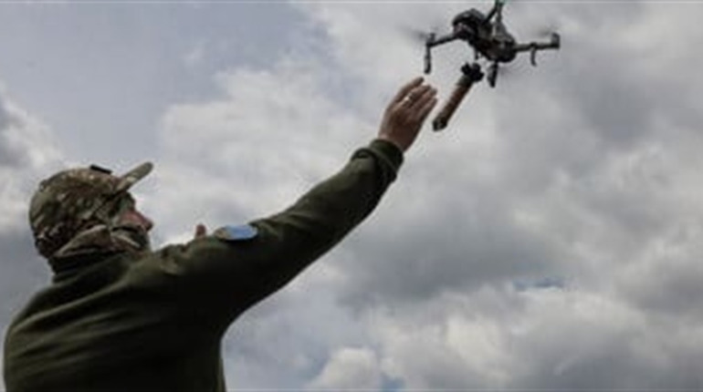 На ТОТ Херсонщини ліквідували підполковника окупаційного МНС та його дружину