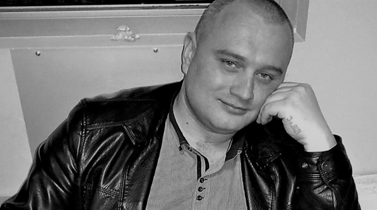 Від ворожої кулі загинув снайпер із Переяславщини Володимир Левчук