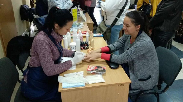 Нова професія за декілька місяців: де біляївці можуть безкоштовно пройти навчання і заробляти більше