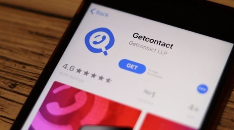 Додаток GetContact збирає дані власників смартфонів і передає їх третім особам