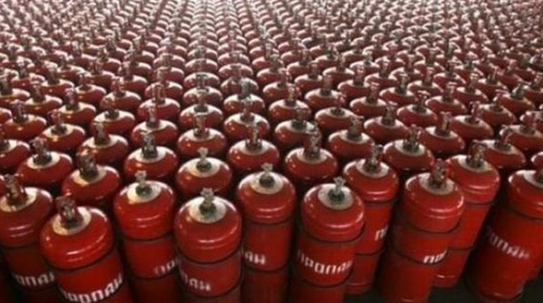 Шосткинці можуть отримати гуманітарну допомогу у вигляді скрапленого газу