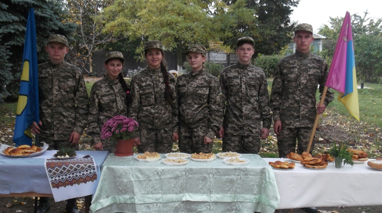 В Майорівській школі займуться інклюзивною освітою і покращуватимуть матеріально-технічну базу