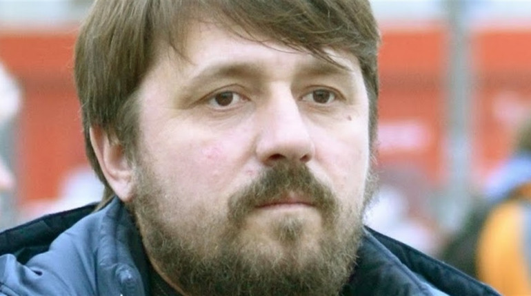 У Херсоні викрали настоятеля православного храму Сергія Чудиновича