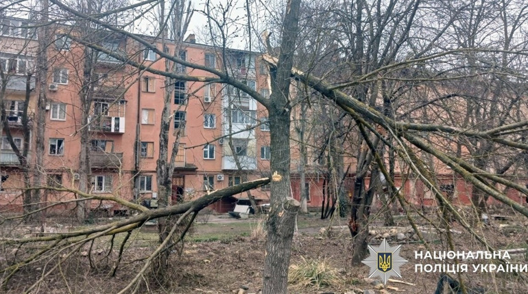 Загарбники атакували 25 міст і сіл Херсонщини: 1 загиблий, 3 поранені