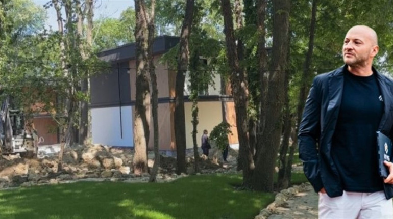 У Болгарії розслідують незаконне будівництво у заповідній зоні: у справі фігурує одеський забудовник