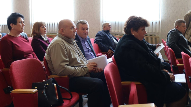 У районі з’явилася «Сватівська багатопрофільна лікарня». Для чого її створили