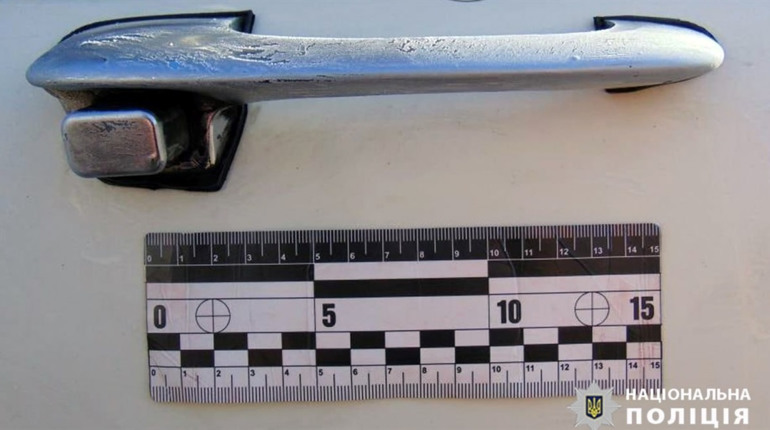 До 8 років за 3 машини: поліціянти Уманщини встановили викрадача ретро-автомобілів