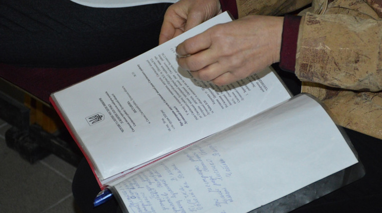 Чому другу сесію Сватівської міської ради знову залишили відкритою і які рішення ухвалили