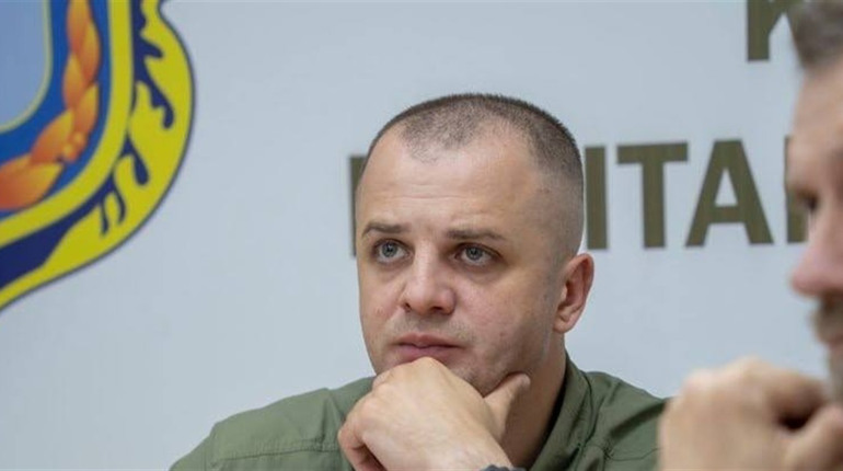 Начальник Херсонської МВА отримав понад пів мільйона гривень заплати за 5 місяців роботи