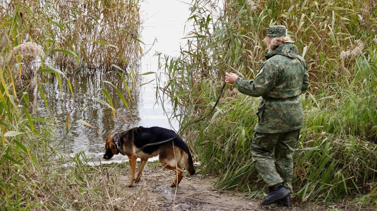 Поліція продовжує шукати зниклого 22-річного херсонця і просить допомогти всіх небайдужих