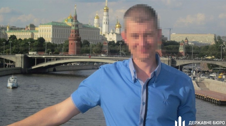 За держзраду судитимуть колишнього підполковника ВМС України з Криму