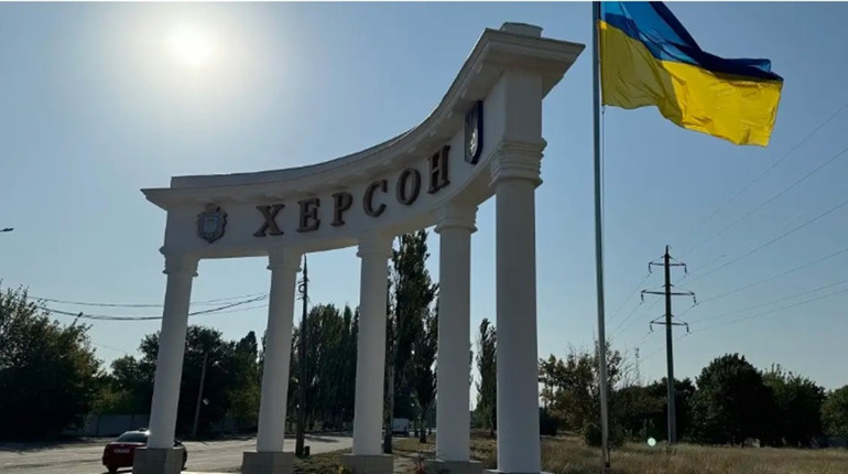 Окупанти атакували 47 населених пунктів Херсонської області: двоє поранених
