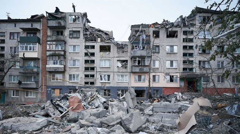 Ворог обстріляв Слов'янськ: що відомо про наслідки