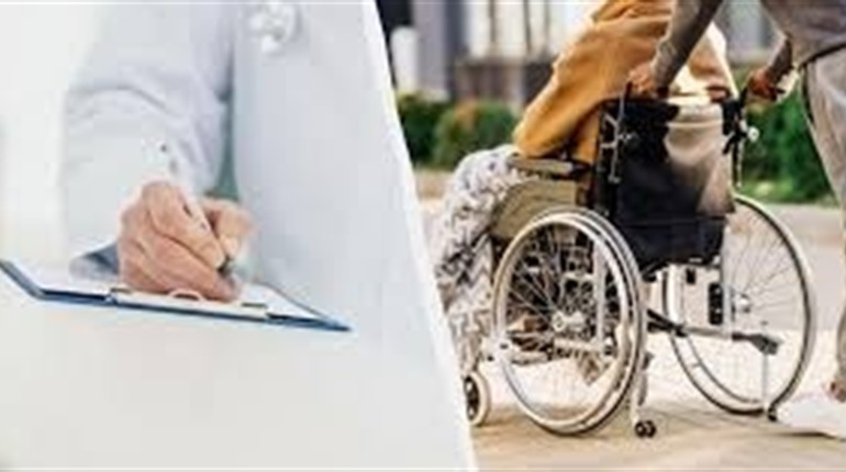 Експертні команди замість МСЕК: куди звертатися жителям Сумщини?