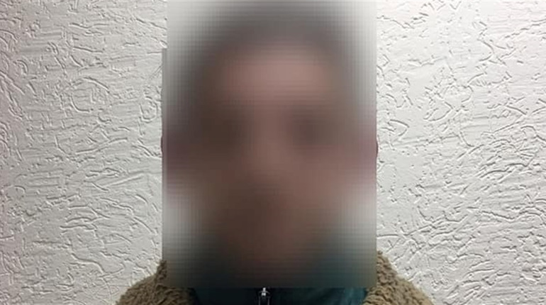 Під час окупації Херсона чоловік вбив свого товариша «за інші політичні погляди». Його вже затримали