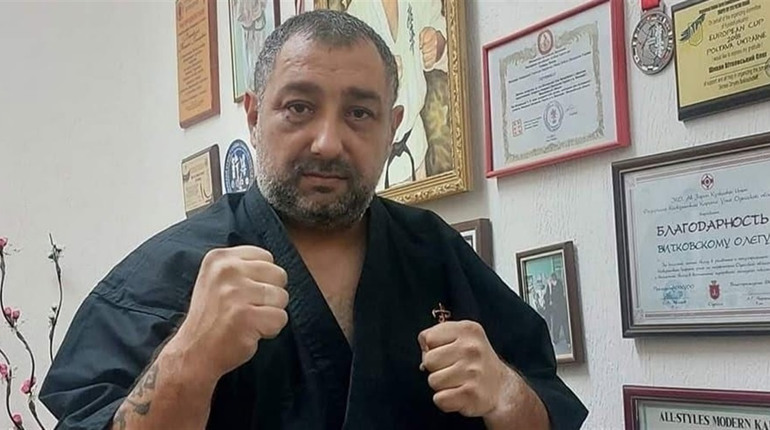 Олег Вітковський – новий Почесний громадянин Південноукраїнської громади