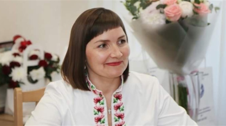 Євгенія Косташик: "Я пишаюся колективом Кіцманського центру первинної медичної допомоги"