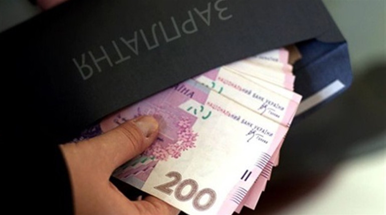 В Україні суттєво підвищать мінімальну зарплату. На скільки?