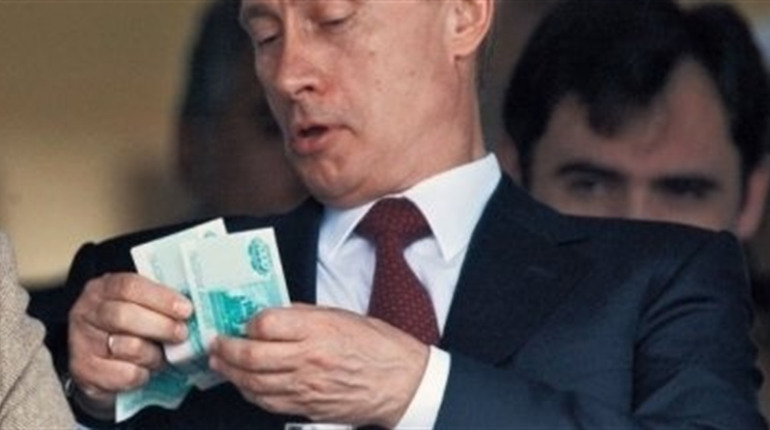 Підприємцям Херсонщини погрожують втратою бізнесу за відмову від рублів
