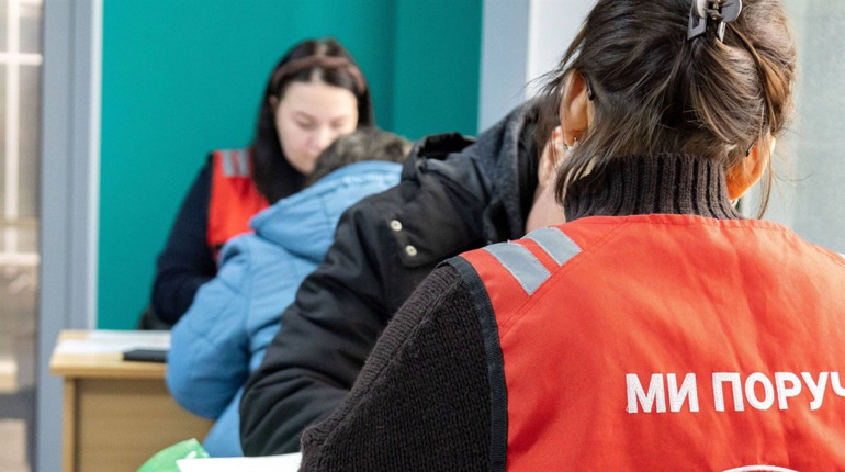 У Курилівському ХАБі стартували виплати: хто отримає гроші вже найближчим часом