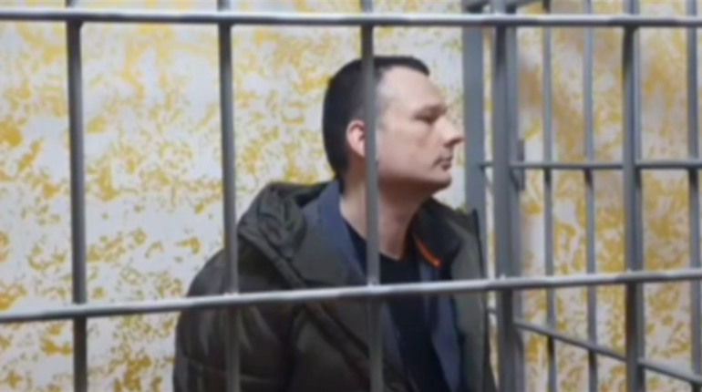 Російський апеляційний суд залишив “вирок” депутату Новокаховської міської ради