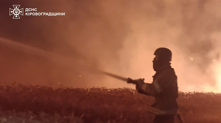 Падіння дронів і знищення 61 Shahed: підсумки ночі на 14 липня
