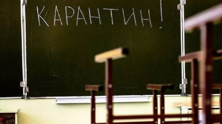 Жовта зона: скільки закладів освіти закриють у Новоград-Волинському районі