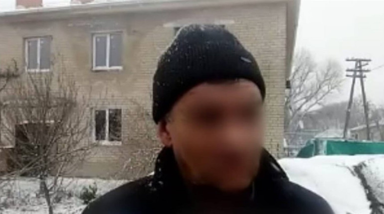 Чергового гауляйтера з Волноваського району підозрюють у колабораціонізмі — Прокуратура