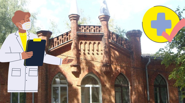 У Берестині відкрився денний стаціонар — що і де лікують