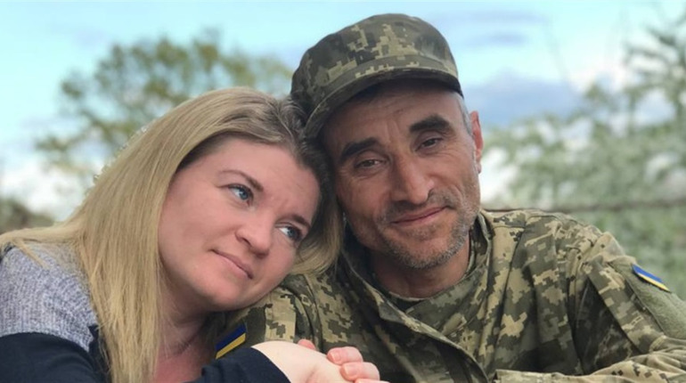 “Боги війни”: Президент України про бригаду, де служить наш земляк з Біляївки