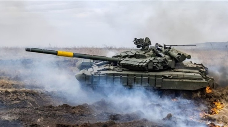 Триває 788-й день війни. Втрати ворога та ситуація в регіонах станом на 21 квітня