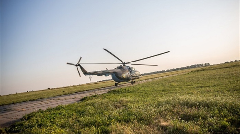 Калинівка стане одним з пунктів системи авіаційної безпеки та цивільного захисту