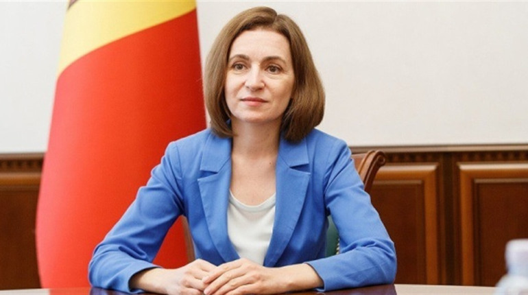 У Молдові відреагували на указ Путіна щодо громадянства для жителів Придністров’я