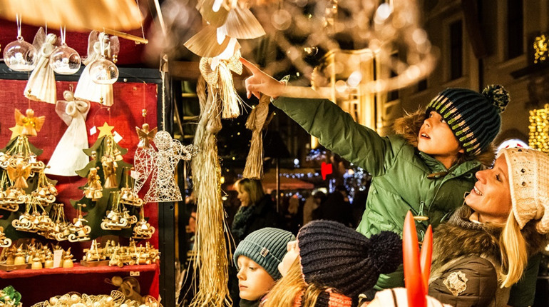 Народні майстрі Ніжина запрошують на Миколаївський ярмарок