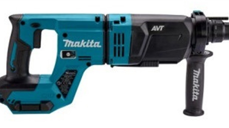 Чому перфоратори Makita – ідеальний вибір для роботи?