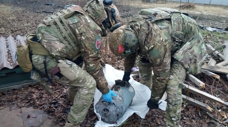 Сумська ОВА прокоментувала ситуацію на прикордонні Сумщини