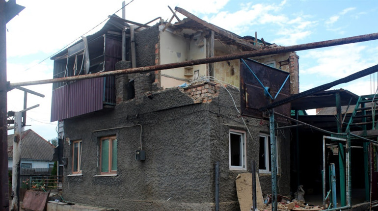 Пів року під прицілом російської армії: хроніка терору Нікополя