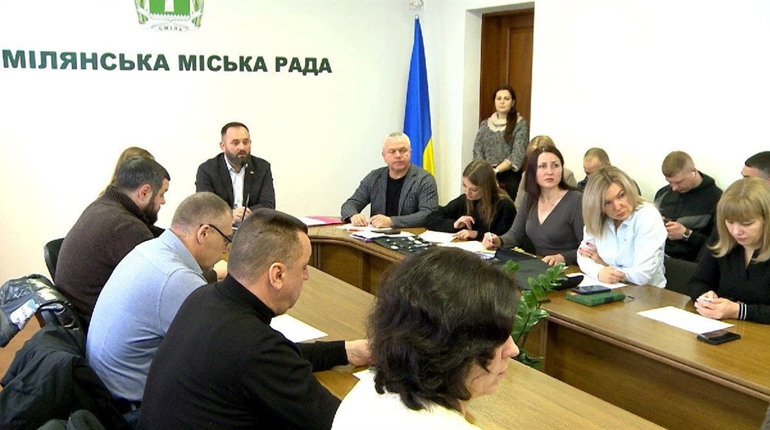 У Смілянській міській раді детальніше розповіли про закриття запитів військових