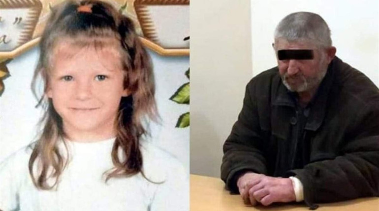 У СІЗО вкоротив собі віку підозрюваний у вбивстві та зґвалтуванні 7-річної дівчинки на Херсонщині
