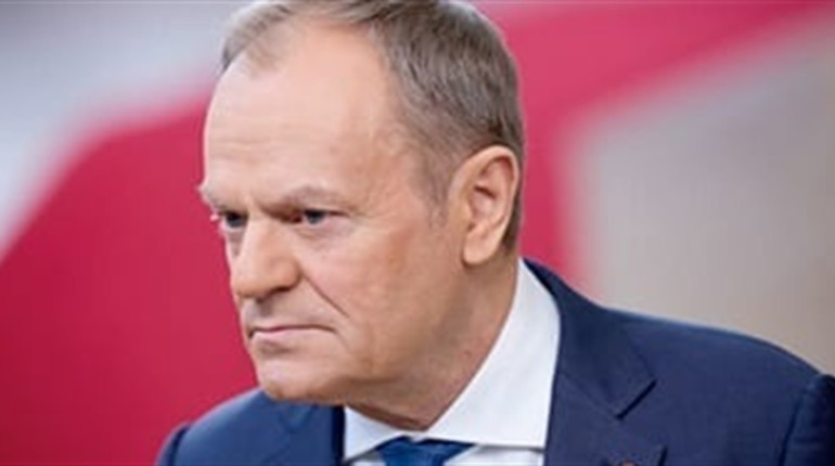 Туск: Польща має підтримувати Україну «без жодних але»